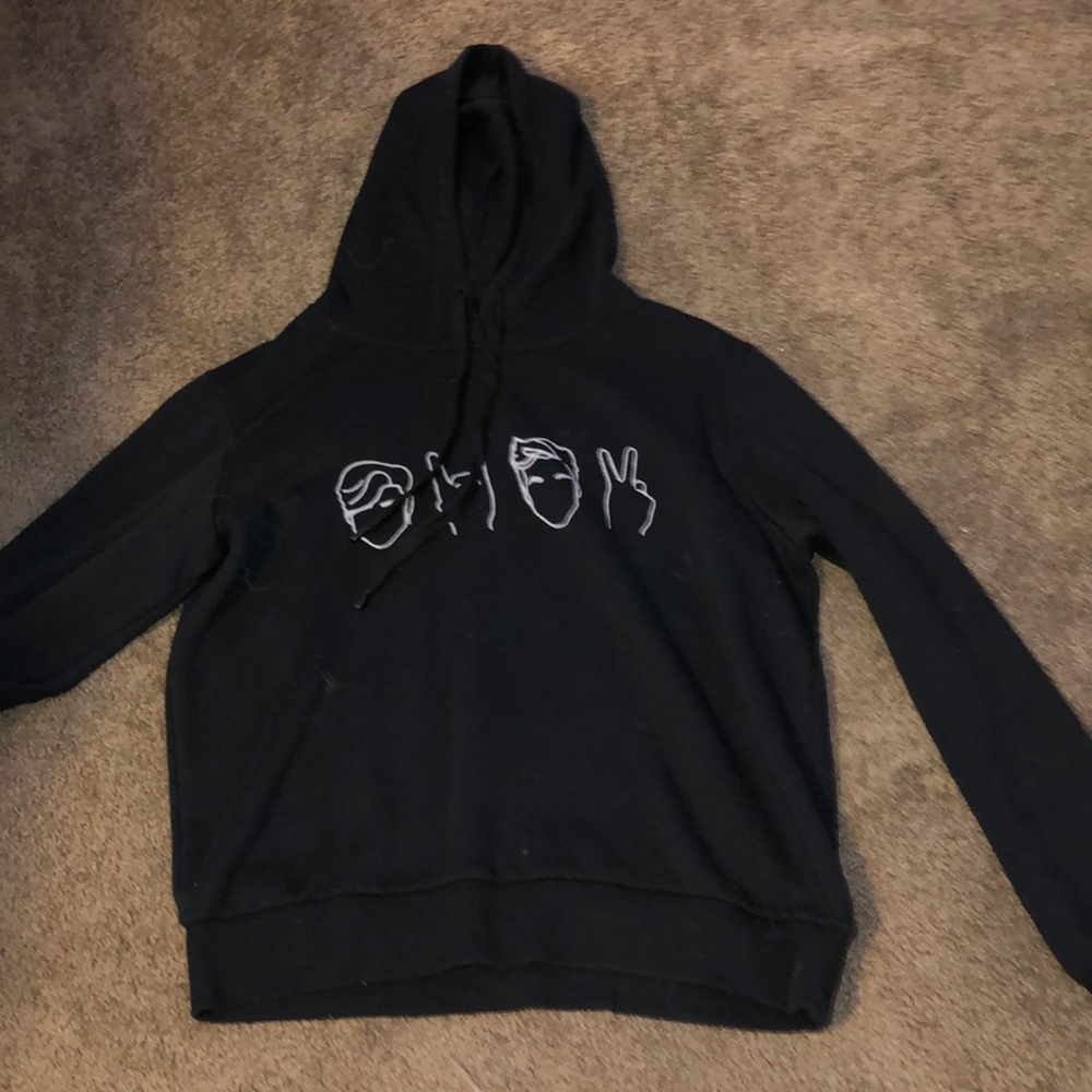 Original Dolan Twins Merchandise